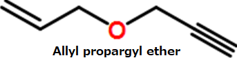 CAS#Allyl propargyl ether